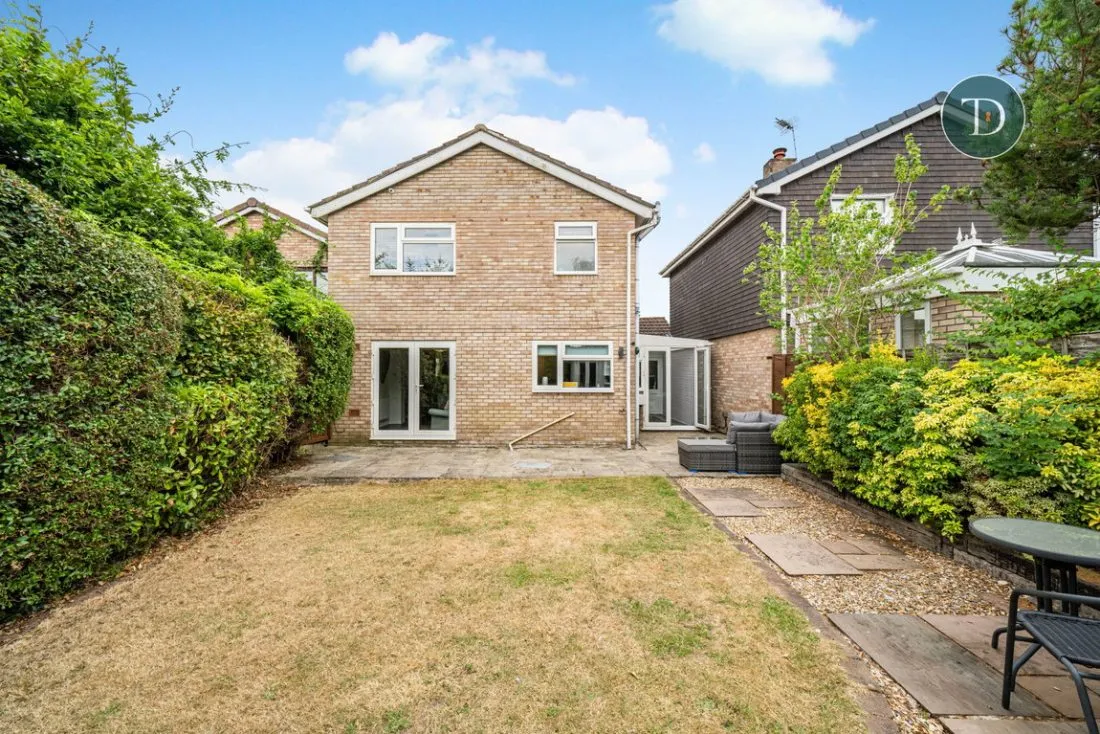 Halsall Green, Spital, CH63 9NA, photo 32