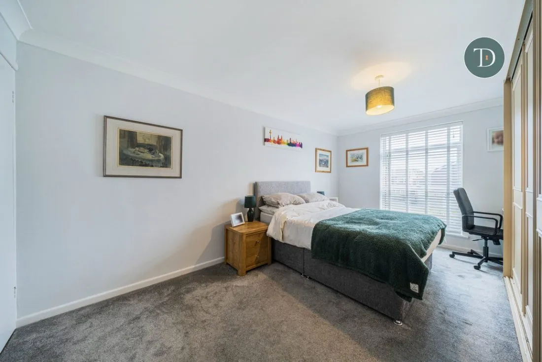 Halsall Green, Spital, CH63 9NA, photo 21