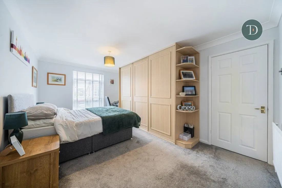 Halsall Green, Spital, CH63 9NA, photo 3