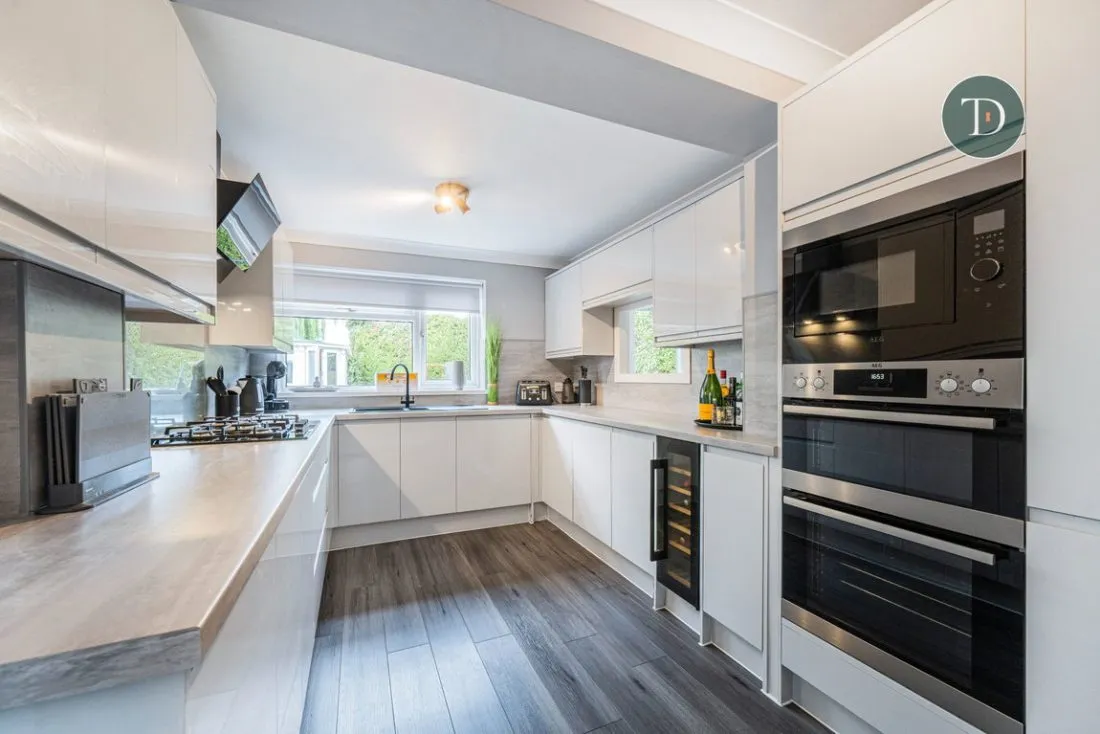 Halsall Green, Spital, CH63 9NA, photo 13