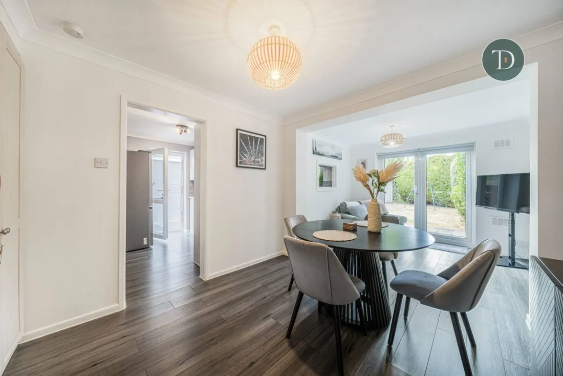 Halsall Green, Spital, CH63 9NA, photo 8
