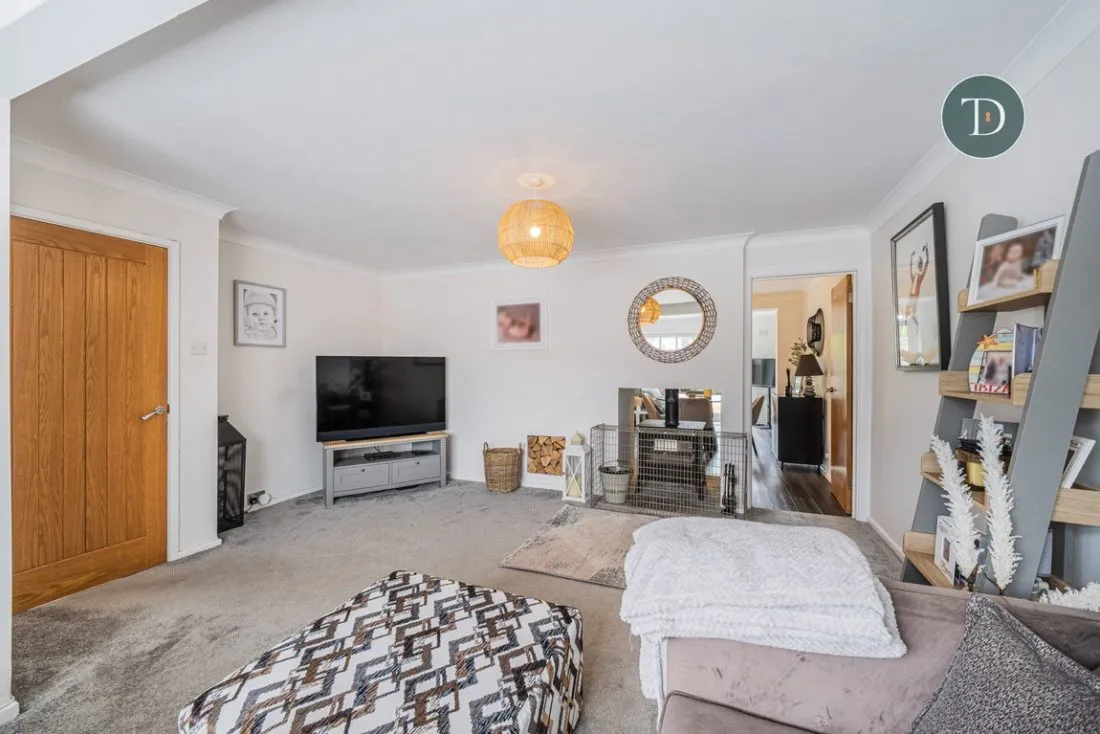 Halsall Green, Spital, CH63 9NA, photo 5