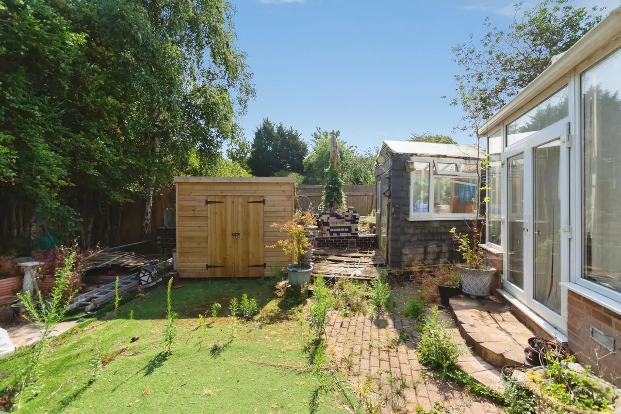 Lockton Road, Birmingham, B30, photo 5
