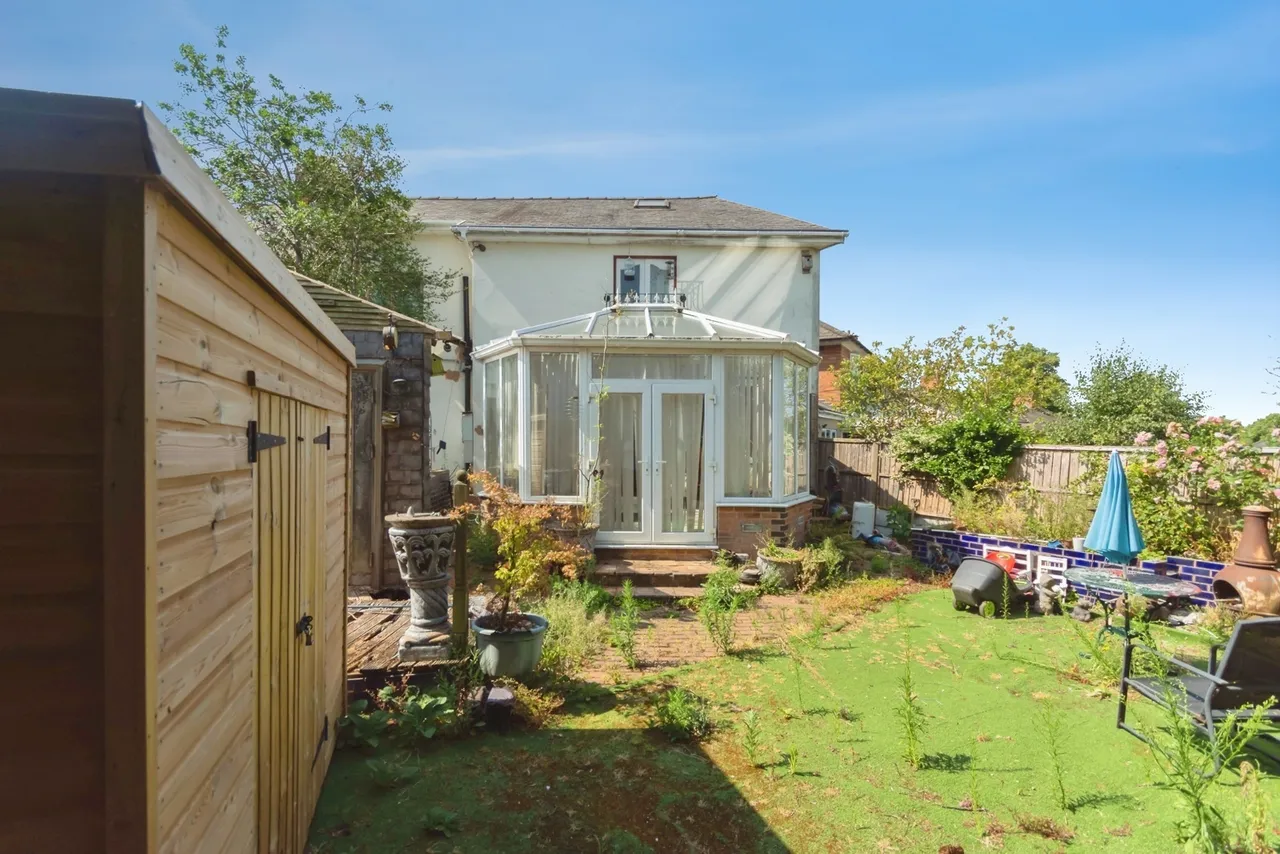 Lockton Road, Birmingham, B30, photo 6