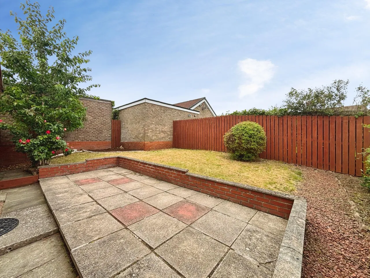 Aldeburgh Avenue, Newcastle upon Tyne, NE15, photo 10