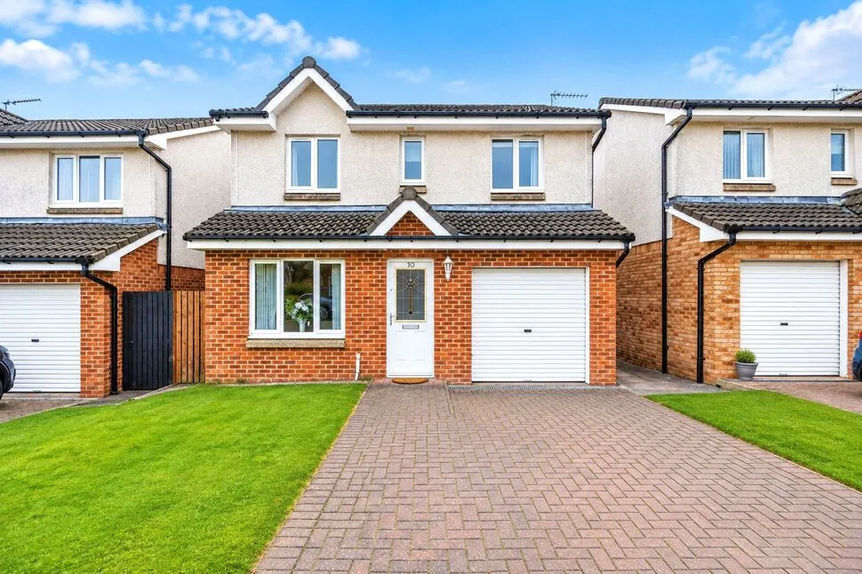 Carronbank Crescent, Denny, FK6, photo 30
