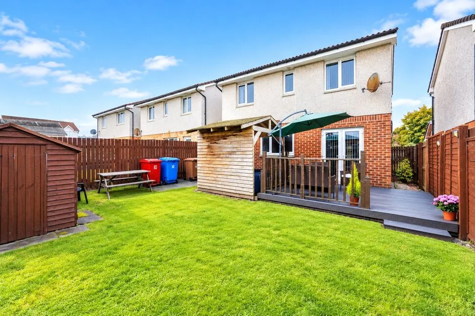 Carronbank Crescent, Denny, FK6, photo 28