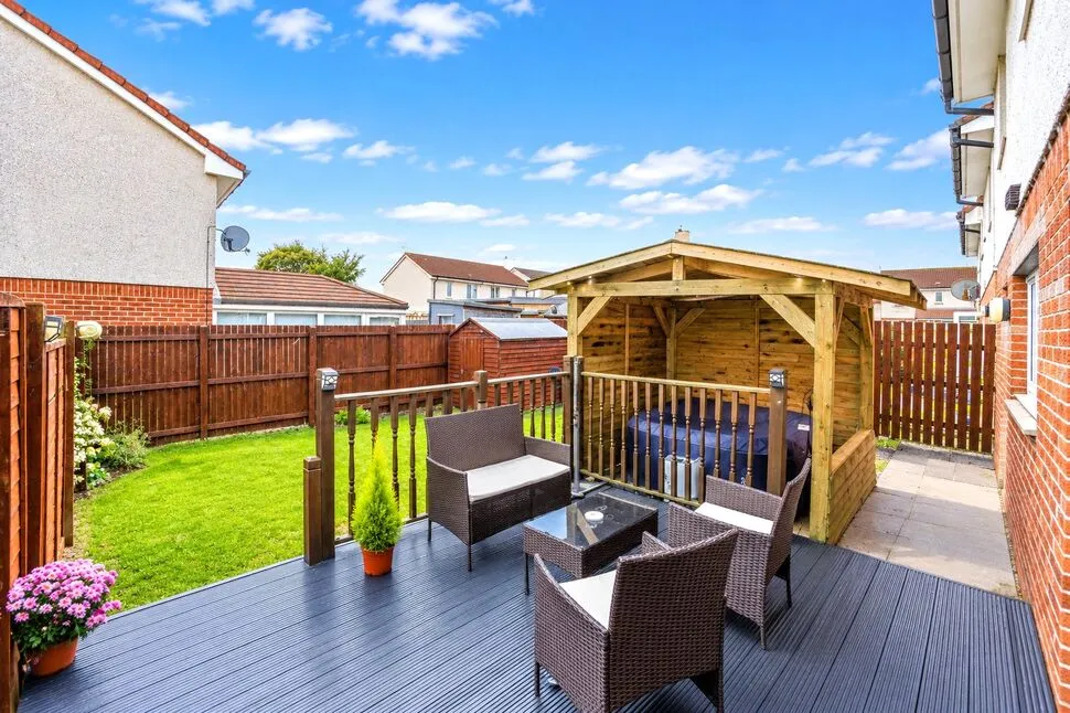 Carronbank Crescent, Denny, FK6, photo 2