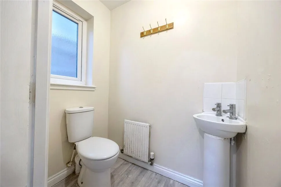 Carronbank Crescent, Denny, FK6, photo 26