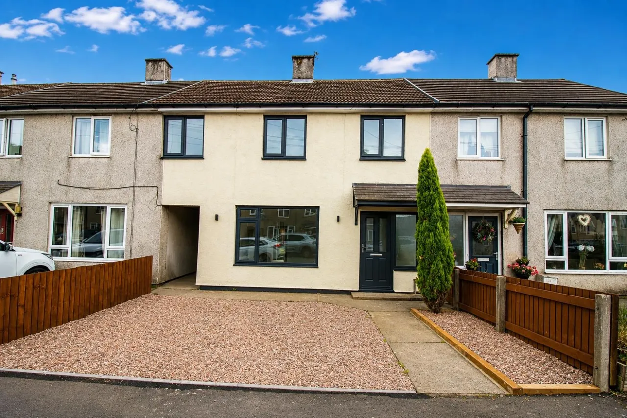 3 bed house for sale — Keswick Close, Accrington