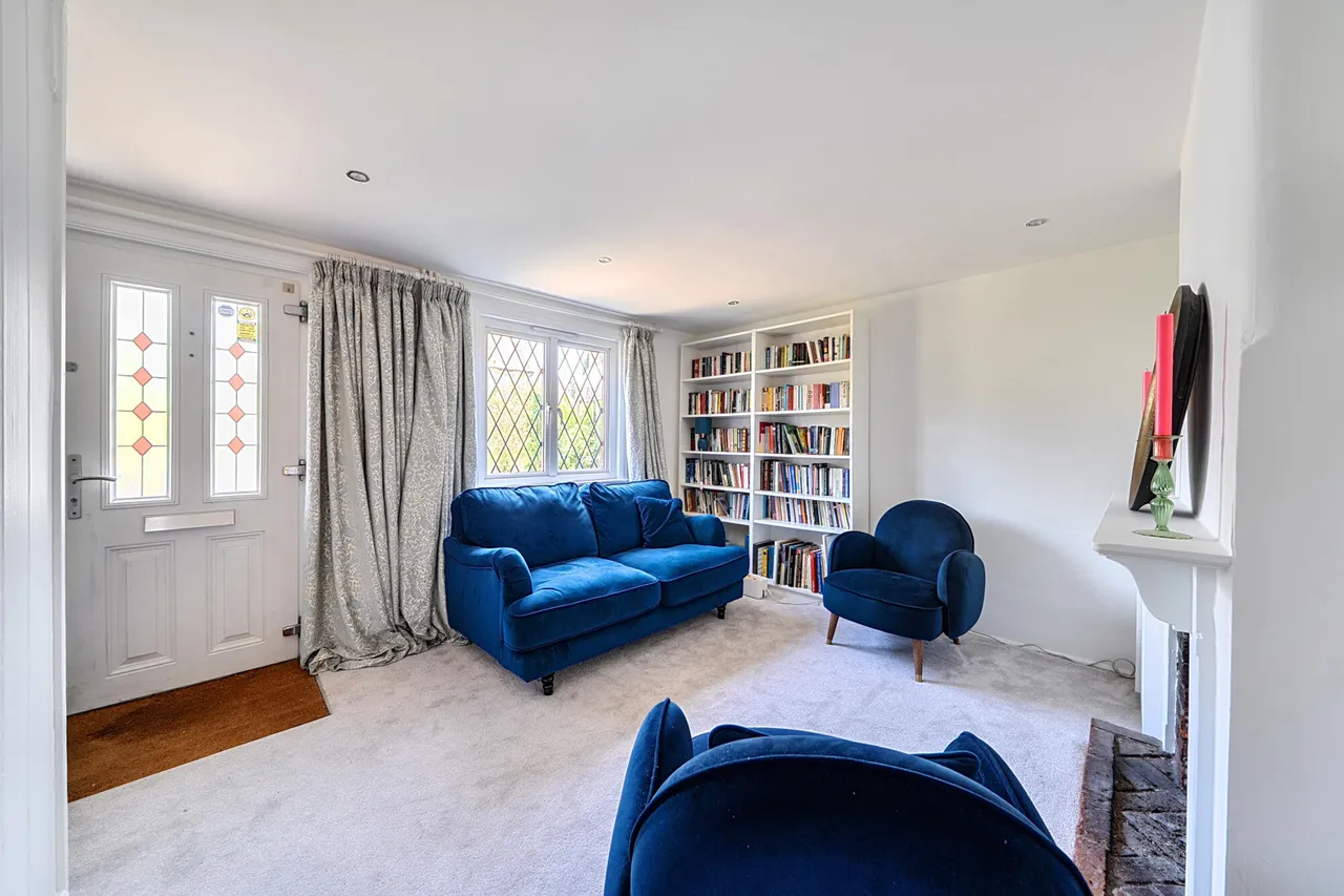 Solesbridge Lane, Chorleywood, WD3, photo 3