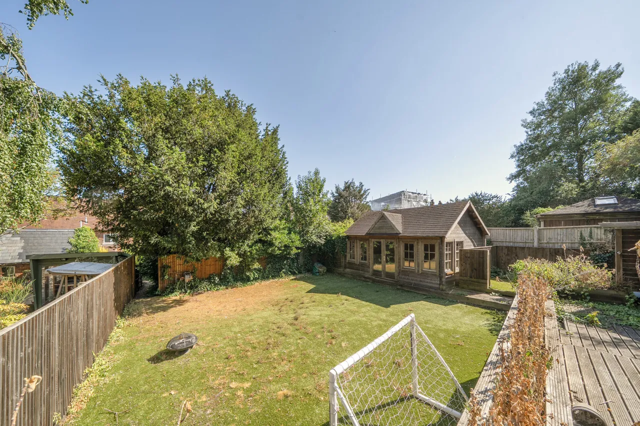 Solesbridge Lane, Chorleywood, WD3, photo 15