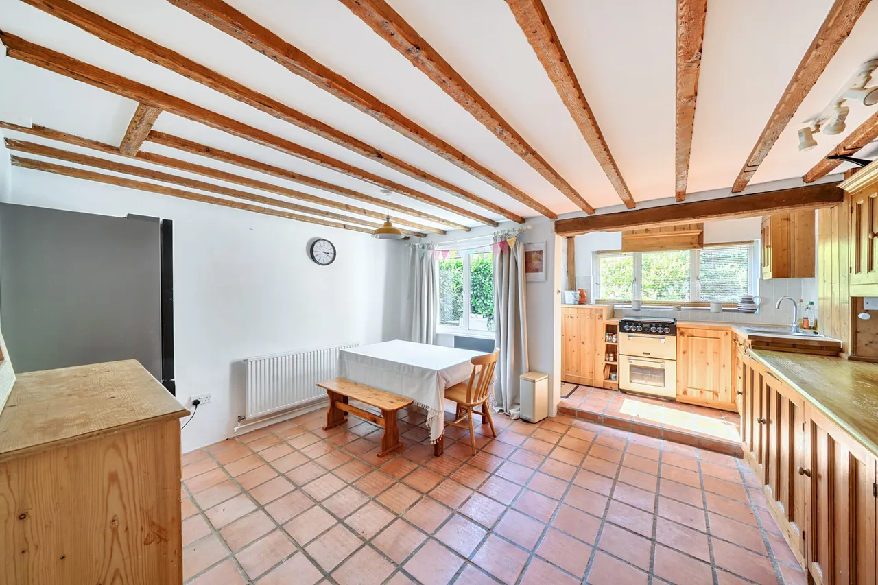 Solesbridge Lane, Chorleywood, WD3, photo 4