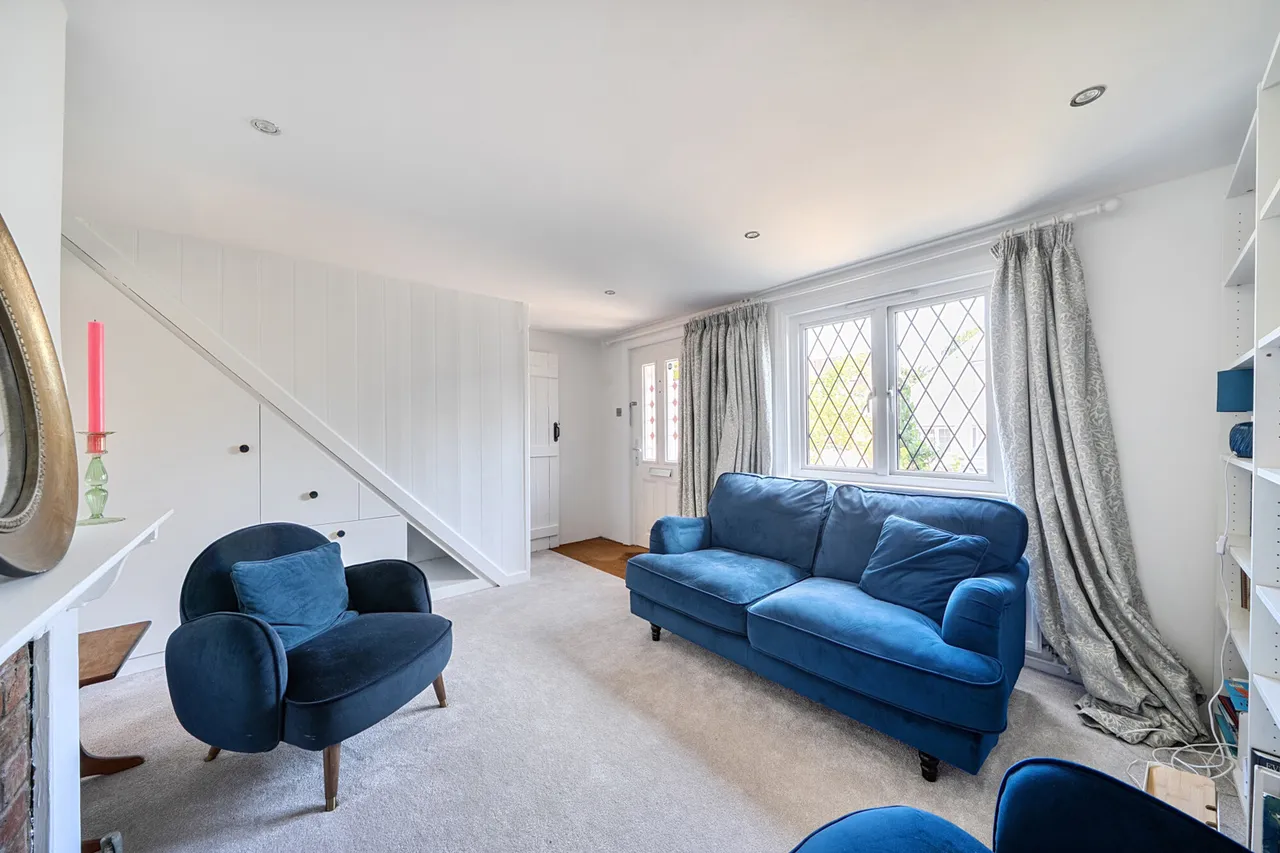 Solesbridge Lane, Chorleywood, WD3, photo 11