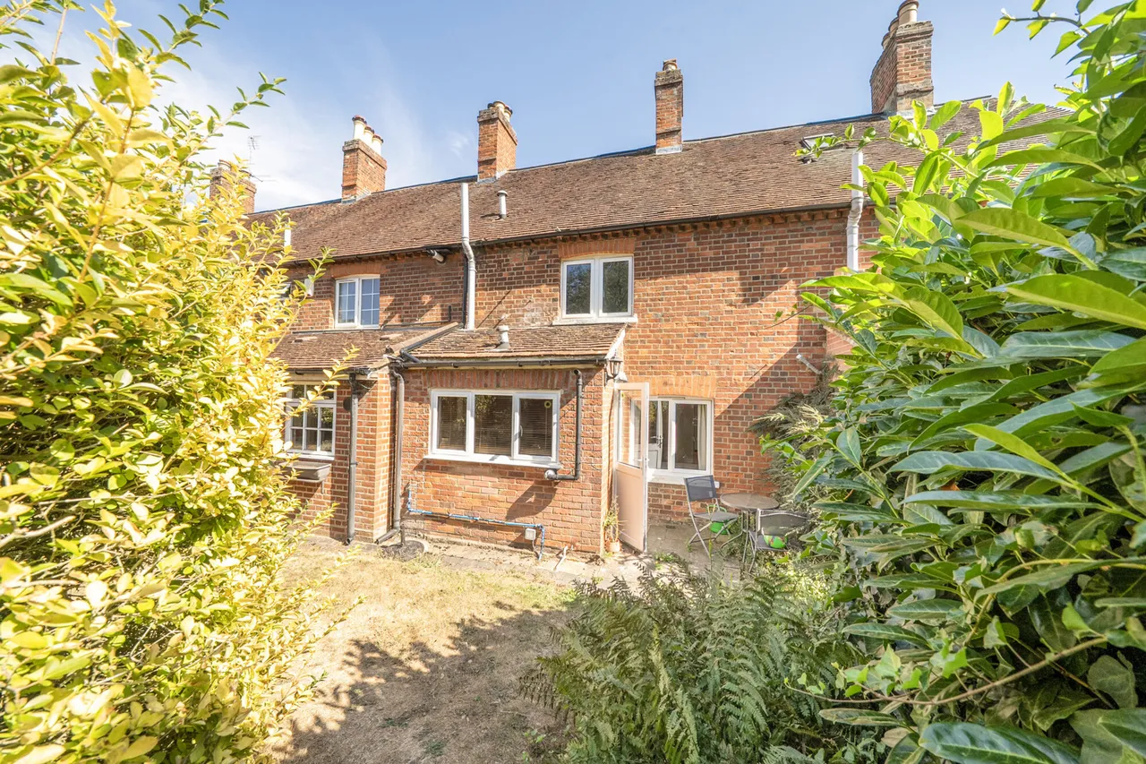 Solesbridge Lane, Chorleywood, WD3, photo 17