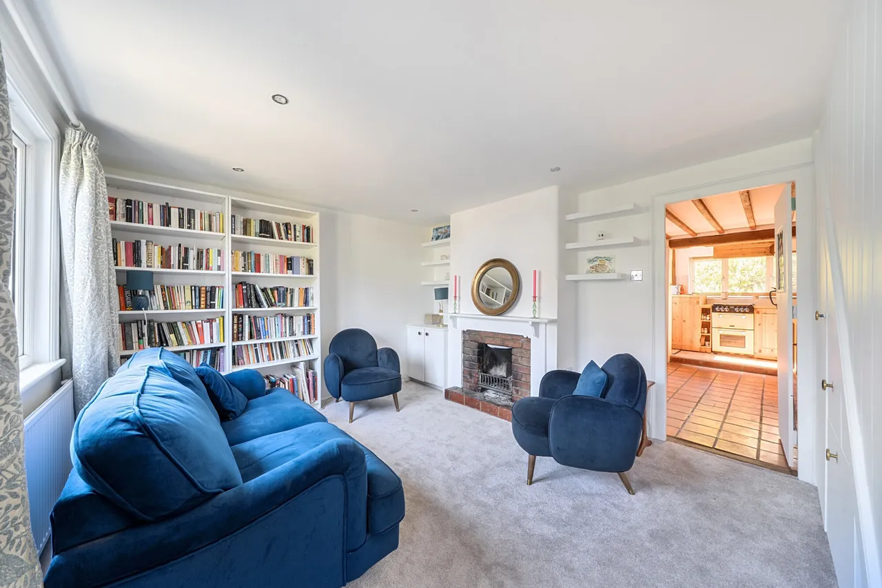 Solesbridge Lane, Chorleywood, WD3, photo 2