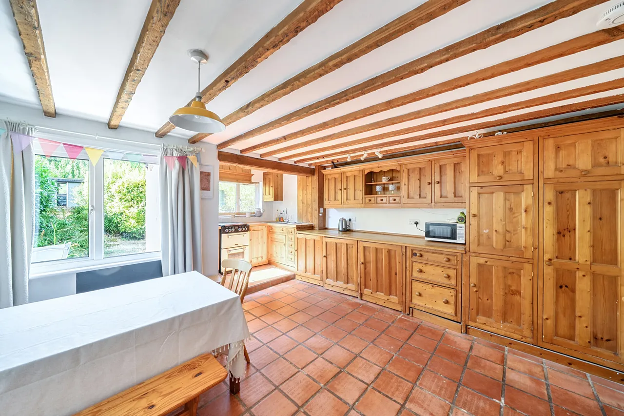 Solesbridge Lane, Chorleywood, WD3, photo 5