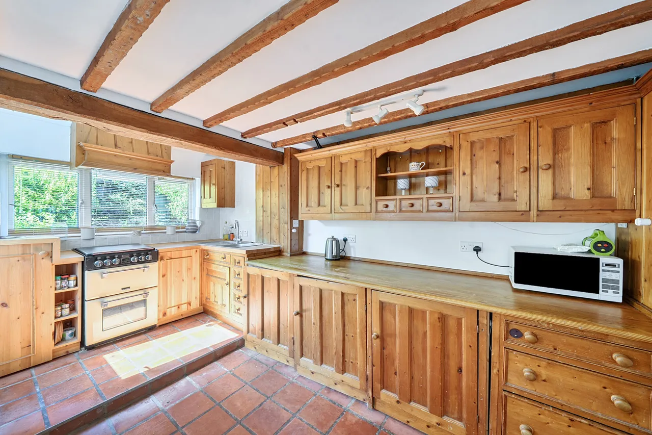 Solesbridge Lane, Chorleywood, WD3, photo 12