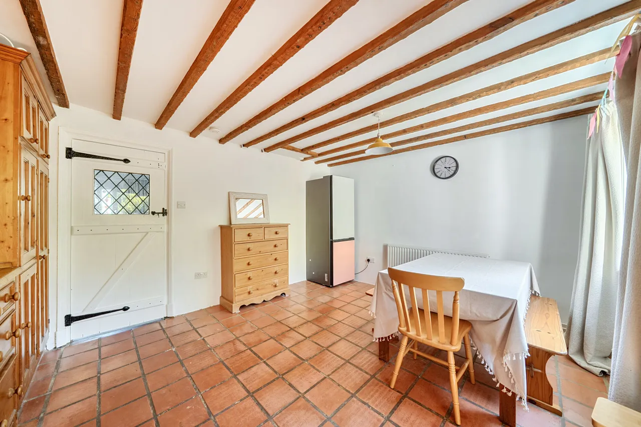 Solesbridge Lane, Chorleywood, WD3, photo 13
