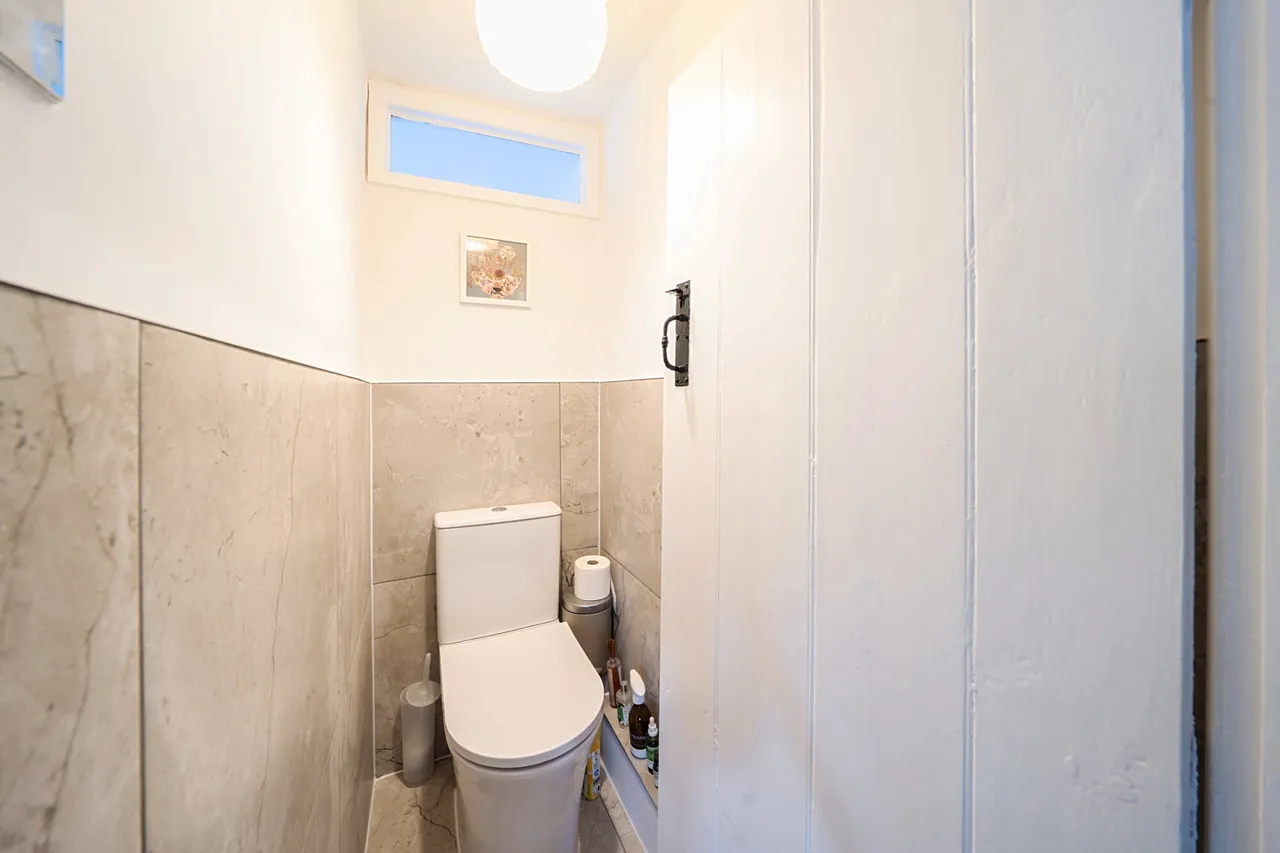 Solesbridge Lane, Chorleywood, WD3, photo 14