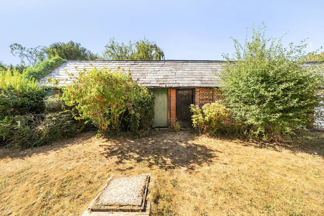 Solesbridge Lane, Chorleywood, WD3, photo 16