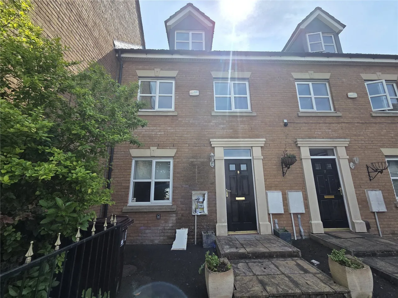 4 bed house for sale, Lathom Close, Liverpool, L36