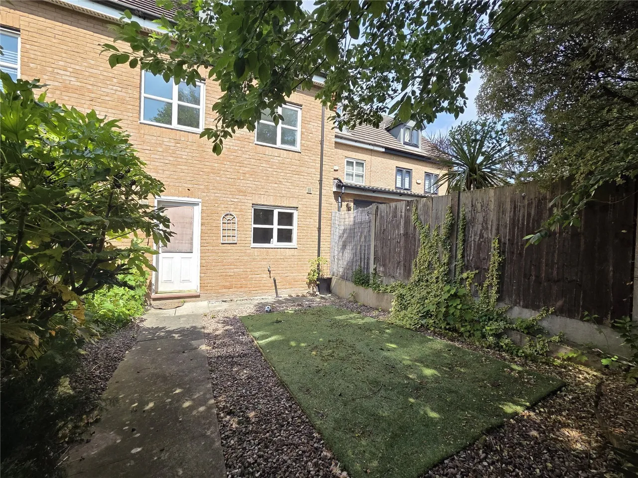 Lathom Close, Liverpool, L36, photo 15