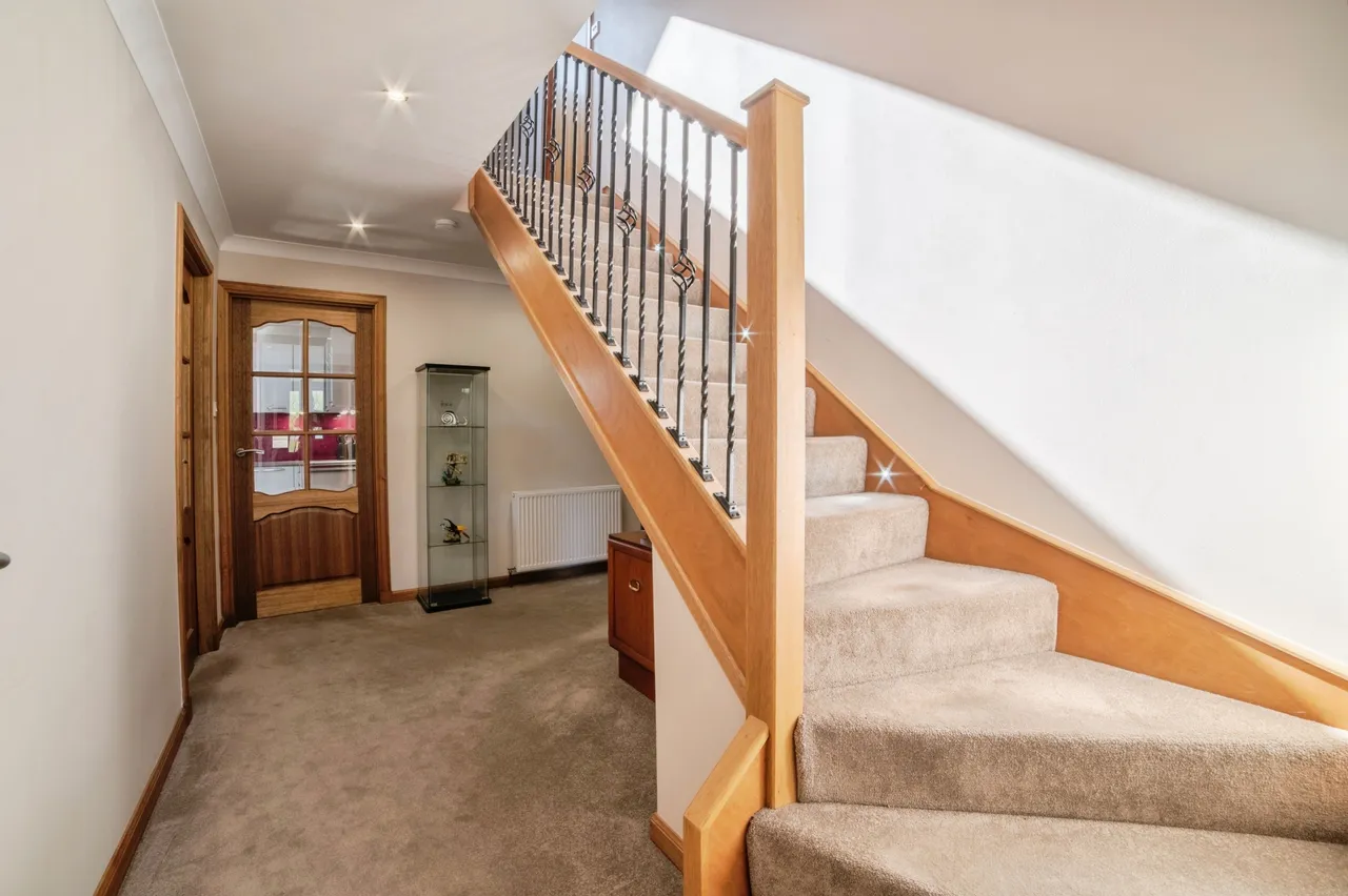 Kingsfield Road, Kintore Inverurie, AB51, photo 4