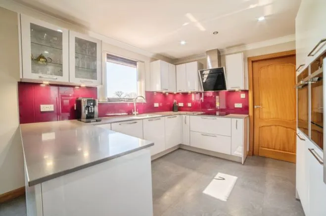 Kingsfield Road, Kintore Inverurie, AB51, photo 7