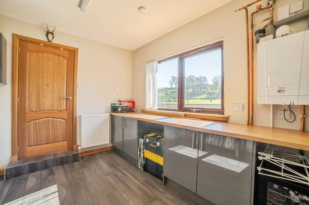Kingsfield Road, Kintore Inverurie, AB51, photo 19