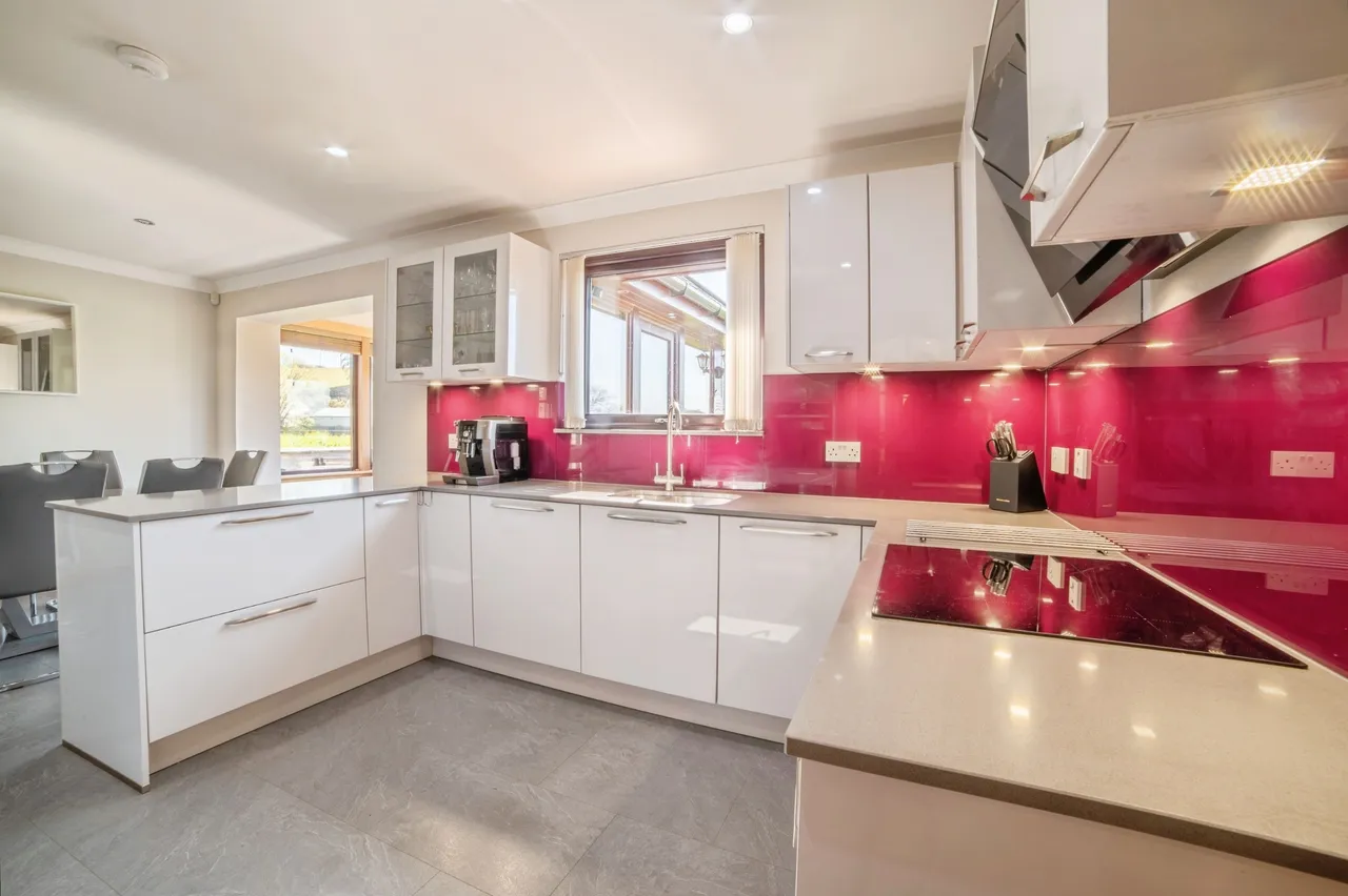 Kingsfield Road, Kintore Inverurie, AB51, photo 6