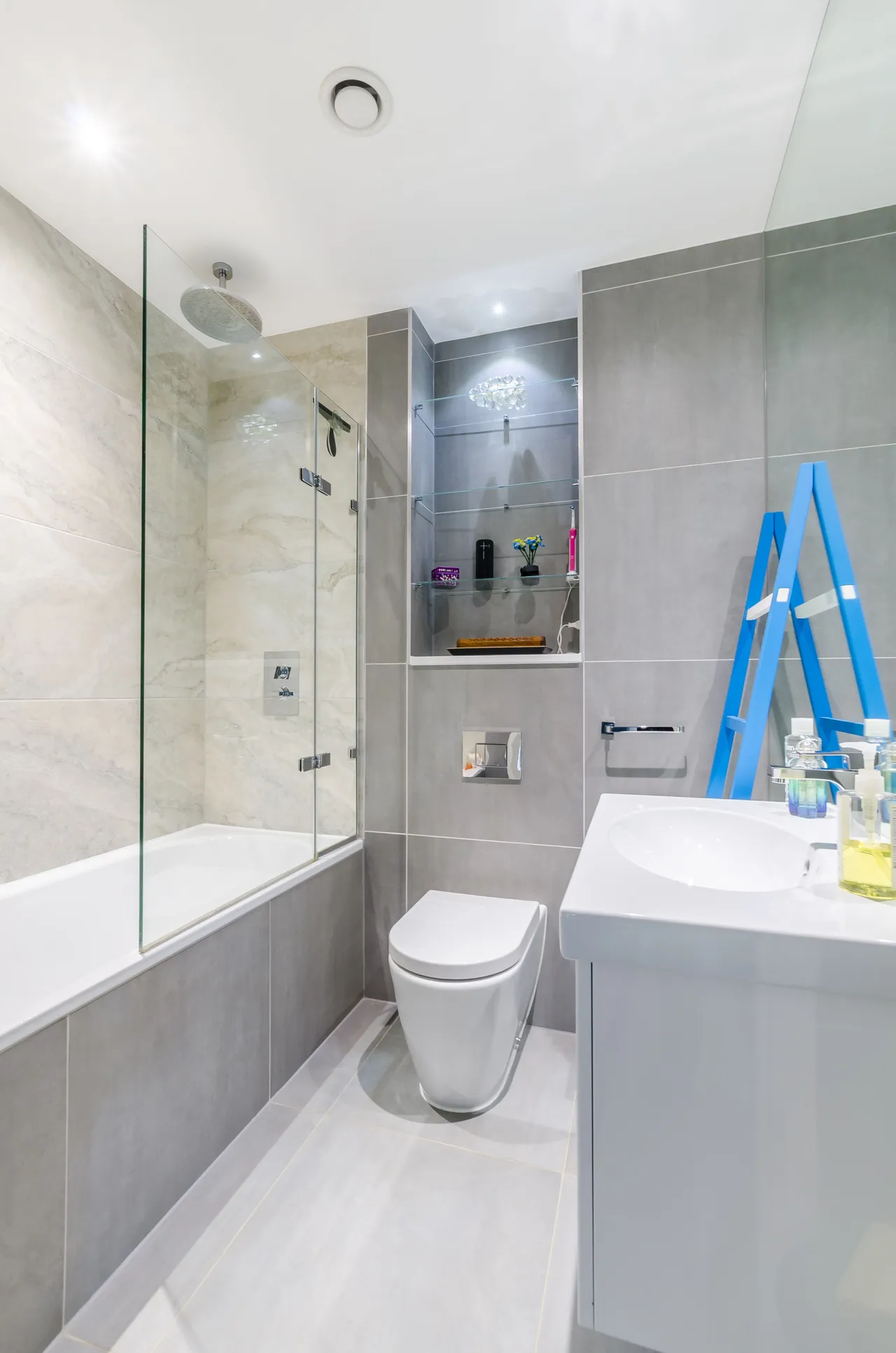Apartment 19 Rosler Building, 85 Ewer Street, London, photo 9