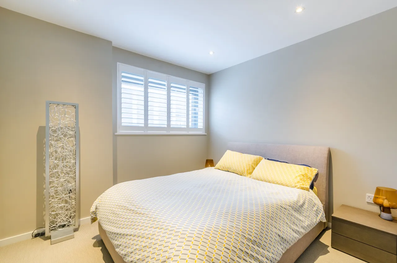 Apartment 19 Rosler Building, 85 Ewer Street, London, photo 10