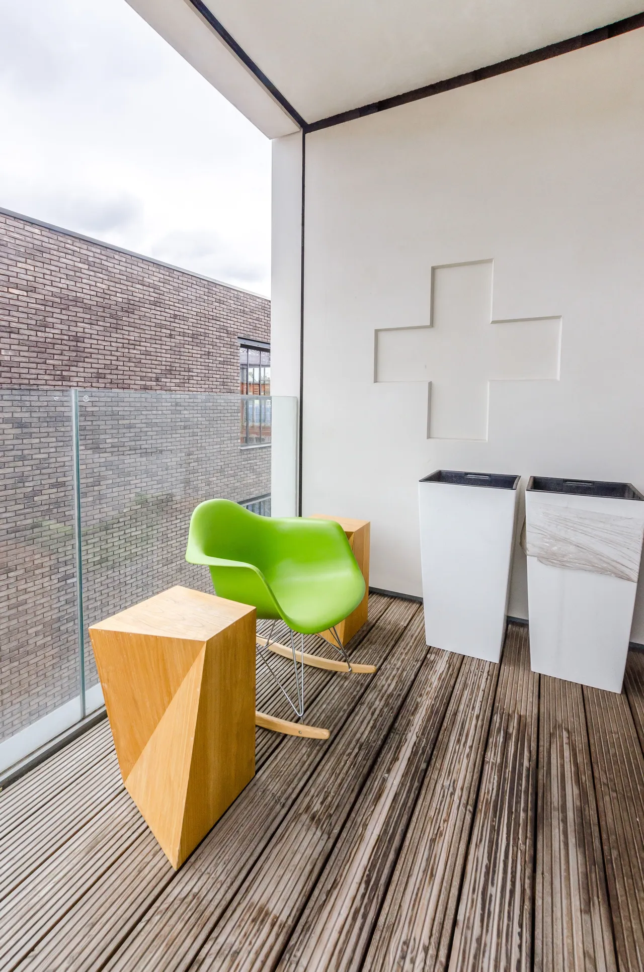 Apartment 19 Rosler Building, 85 Ewer Street, London, photo 7