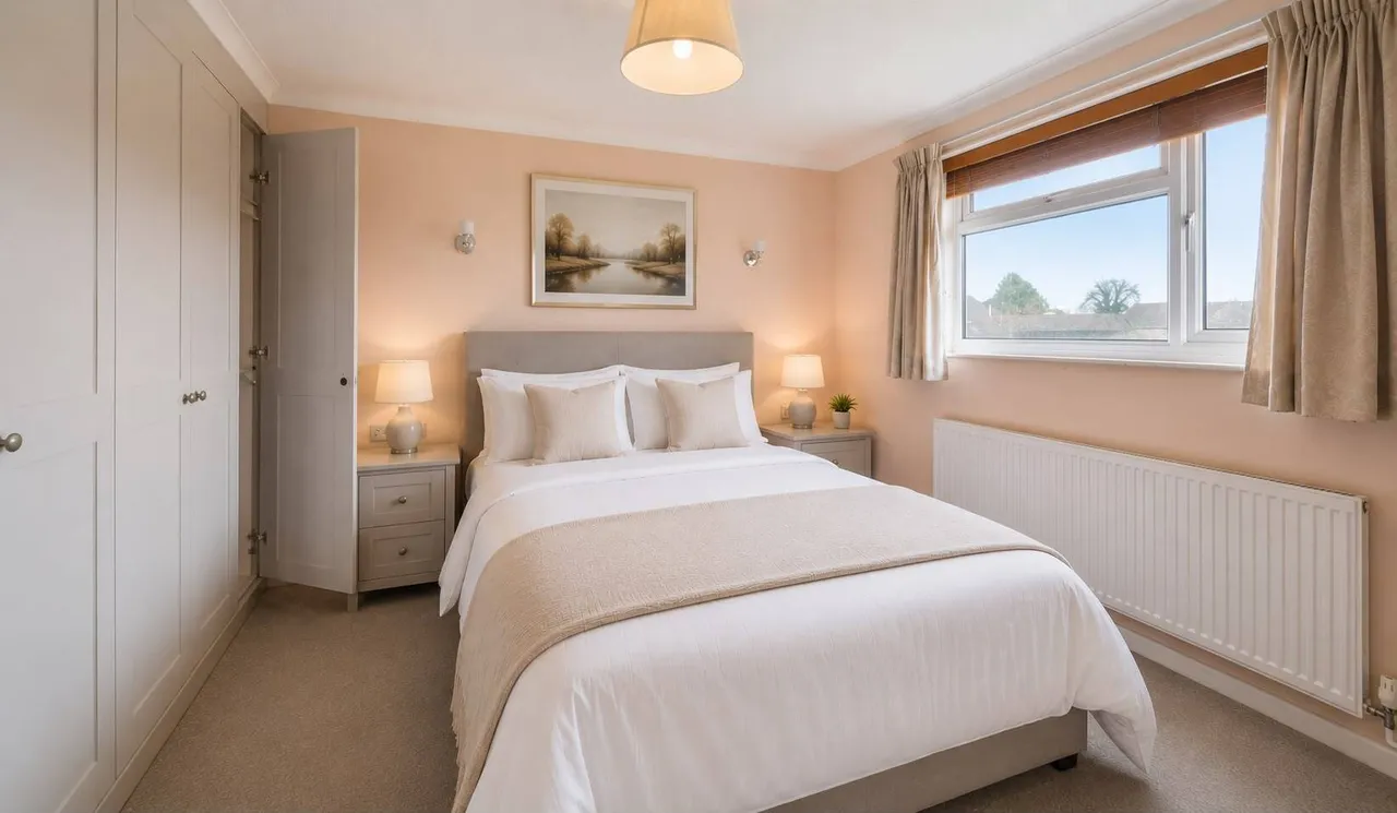 Lillibrooke Crescent, Maidenhead, SL6, photo 4