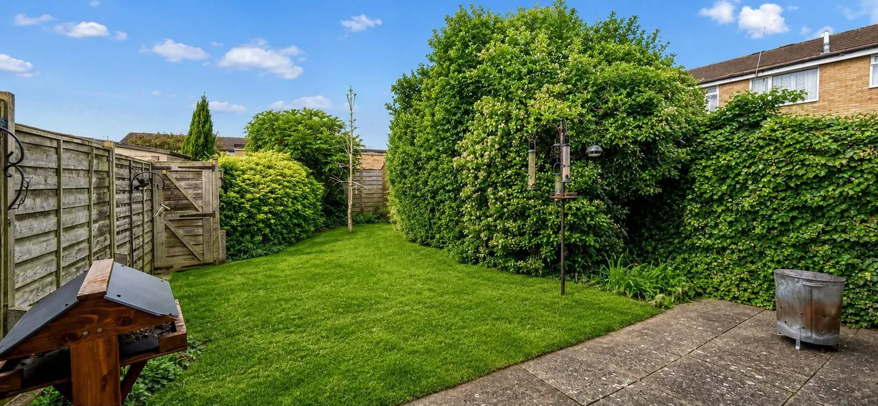 Lillibrooke Crescent, Maidenhead, SL6, photo 10