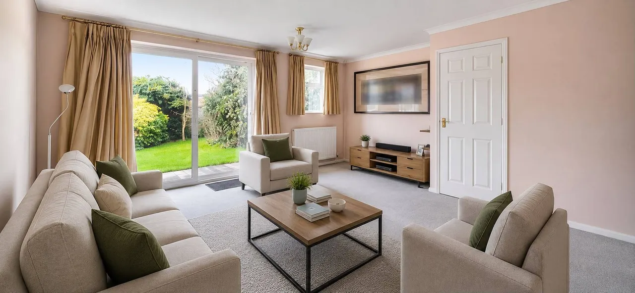 Lillibrooke Crescent, Maidenhead, SL6, photo 3