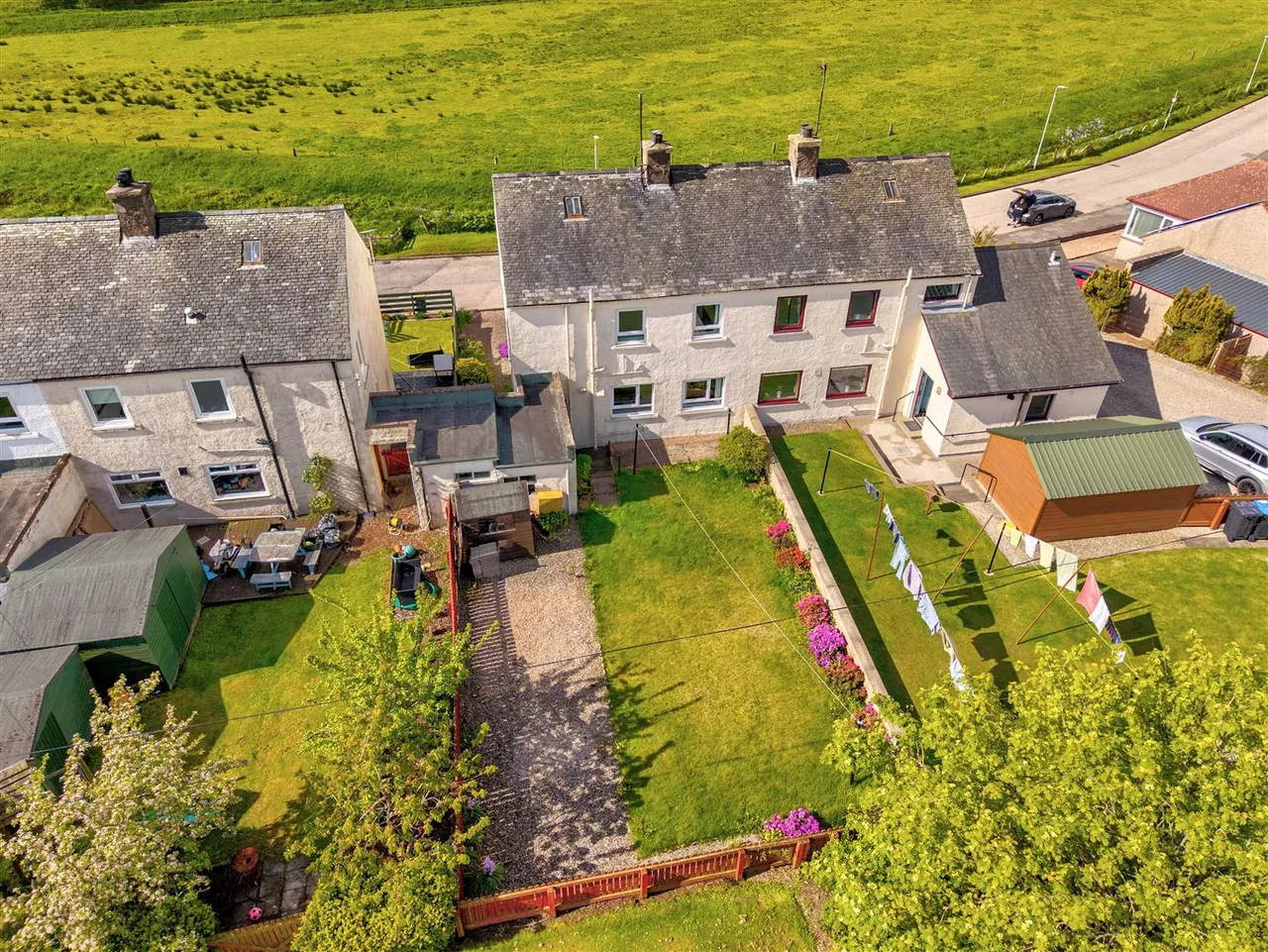 Distillery Road, Fettercairn, photo 14