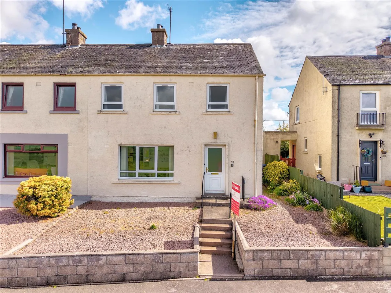 Distillery Road, Fettercairn, photo 16