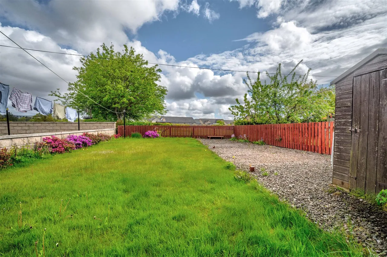 Distillery Road, Fettercairn, photo 13