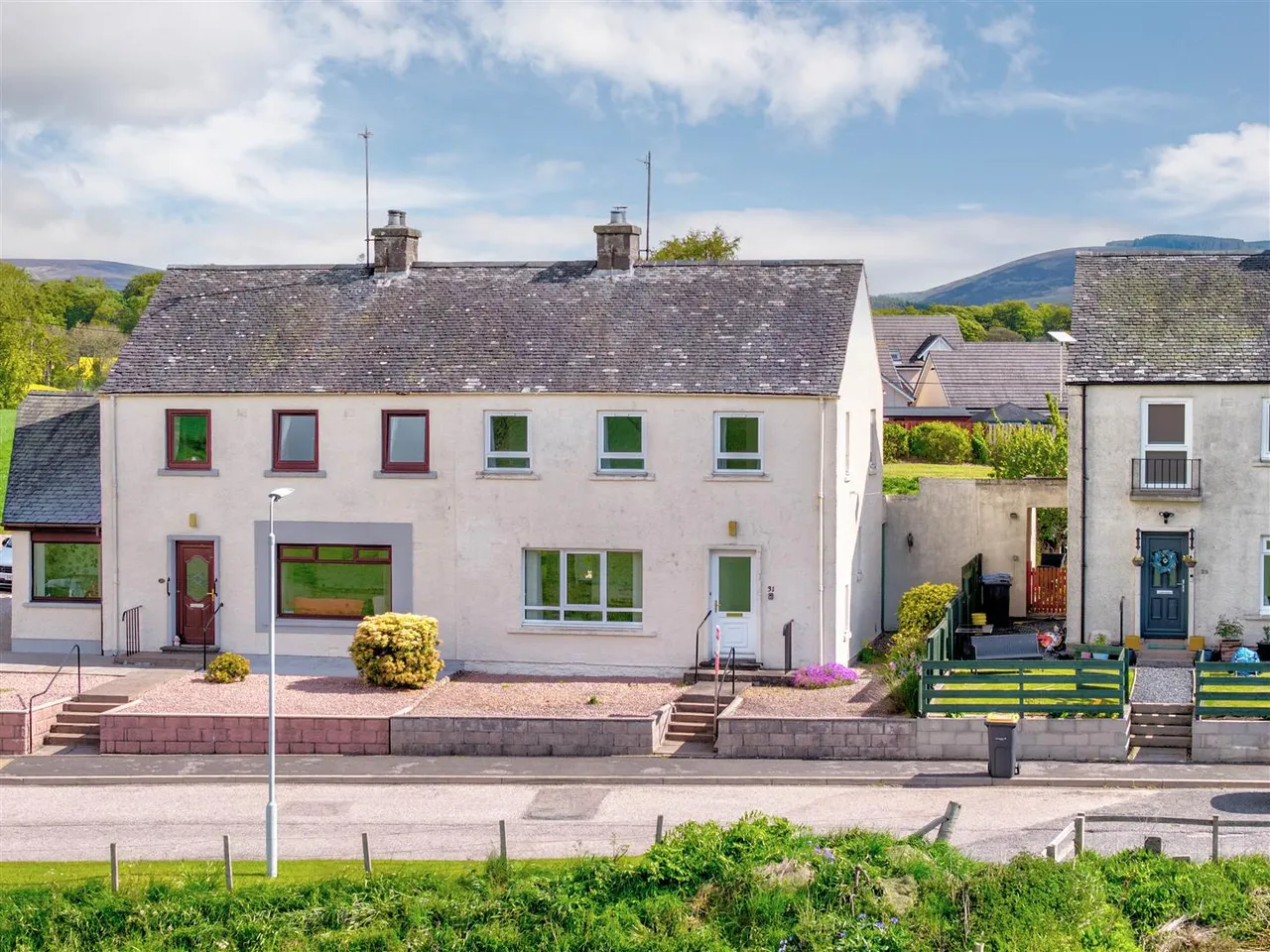 Distillery Road, Fettercairn, photo 15