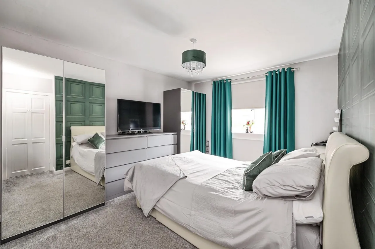 Easter Drylaw Drive, Edinburgh, EH4, photo 9
