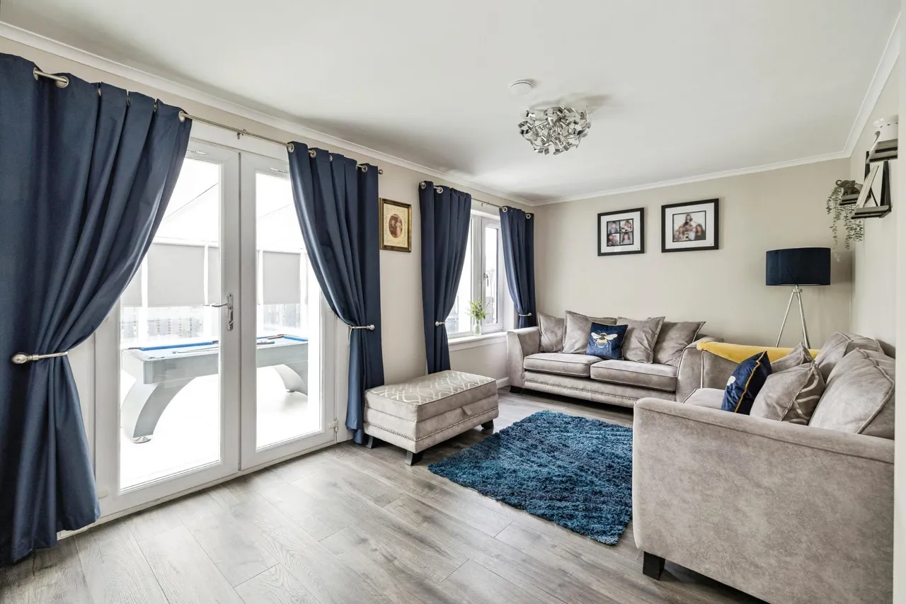 Easter Drylaw Drive, Edinburgh, EH4, photo 16