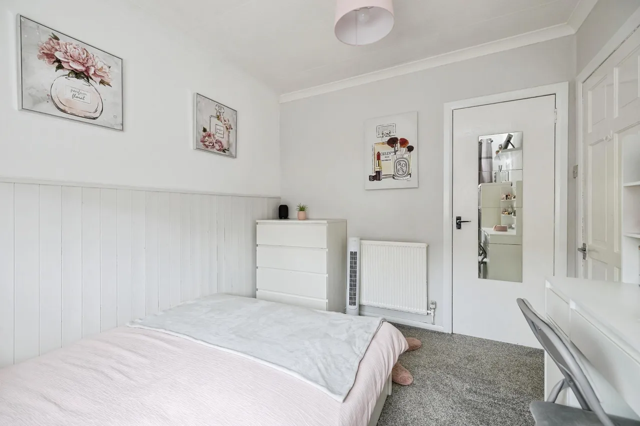 Easter Drylaw Drive, Edinburgh, EH4, photo 11