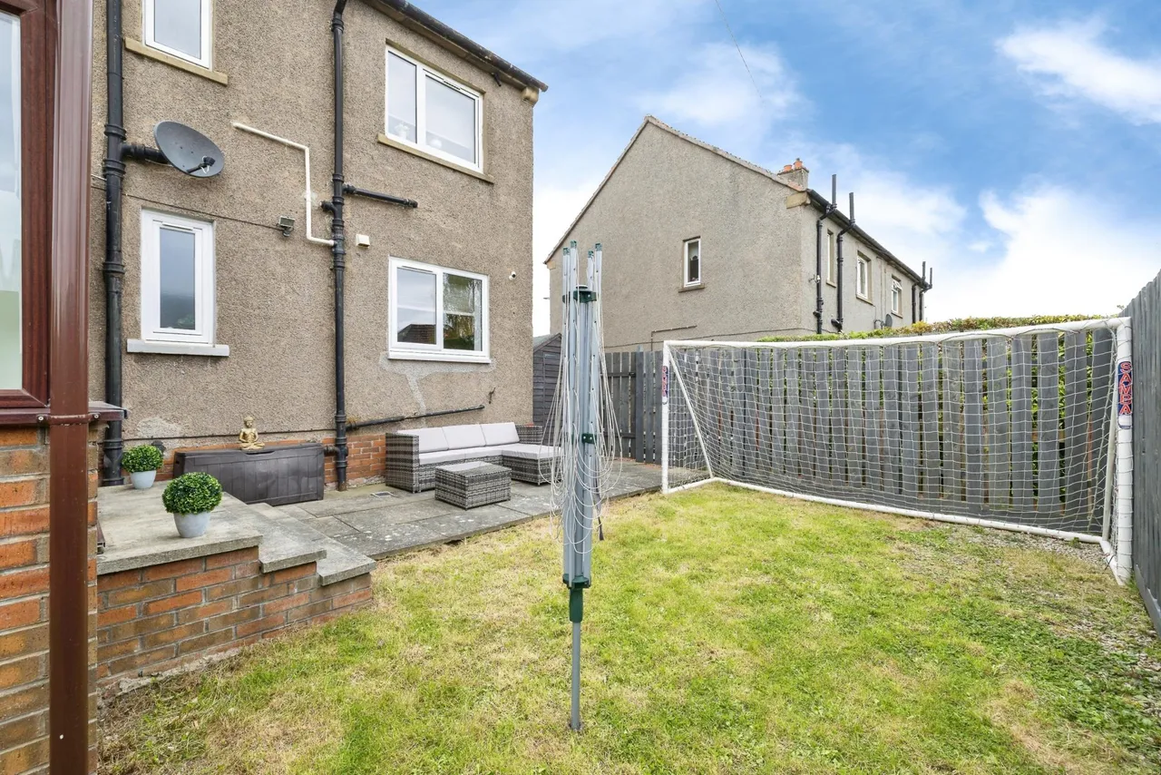 Easter Drylaw Drive, Edinburgh, EH4, photo 20