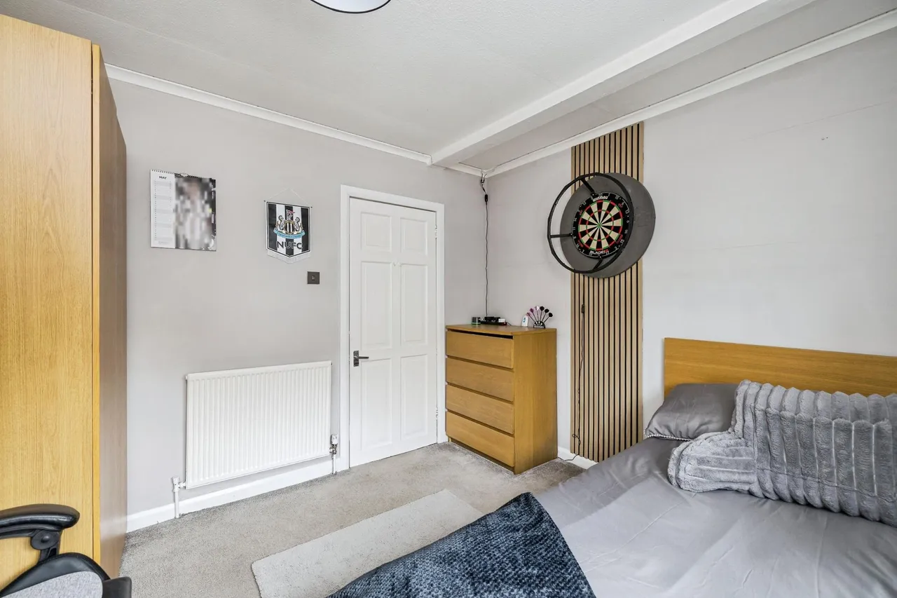 Easter Drylaw Drive, Edinburgh, EH4, photo 14