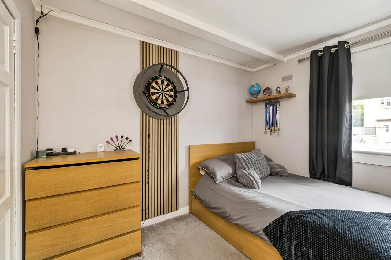 Easter Drylaw Drive, Edinburgh, EH4, photo 13