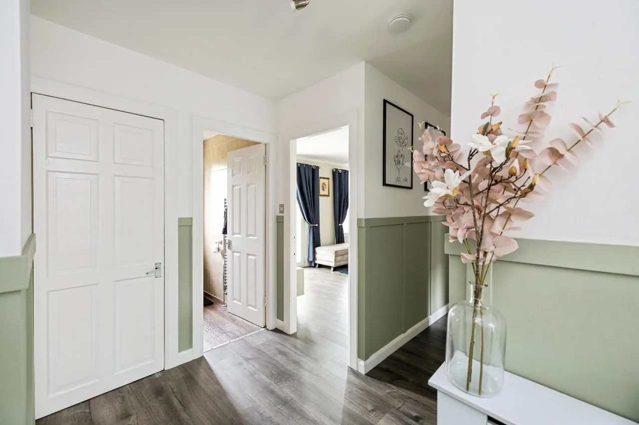Easter Drylaw Drive, Edinburgh, EH4, photo 7