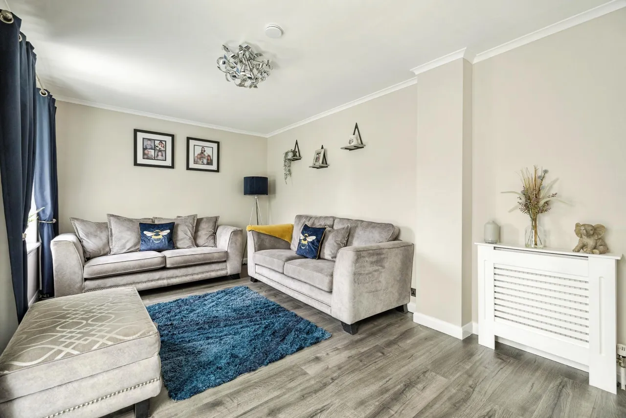 Easter Drylaw Drive, Edinburgh, EH4, photo 4