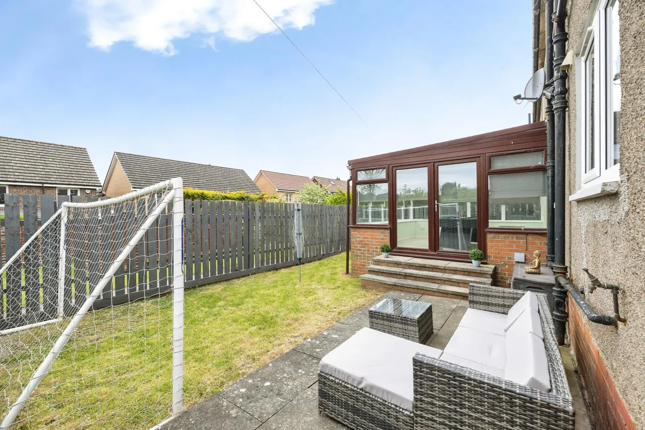 Easter Drylaw Drive, Edinburgh, EH4, photo 19